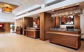 Four Points By Sheraton Los Angeles International Airport